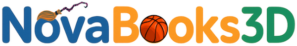NovaBooks3D