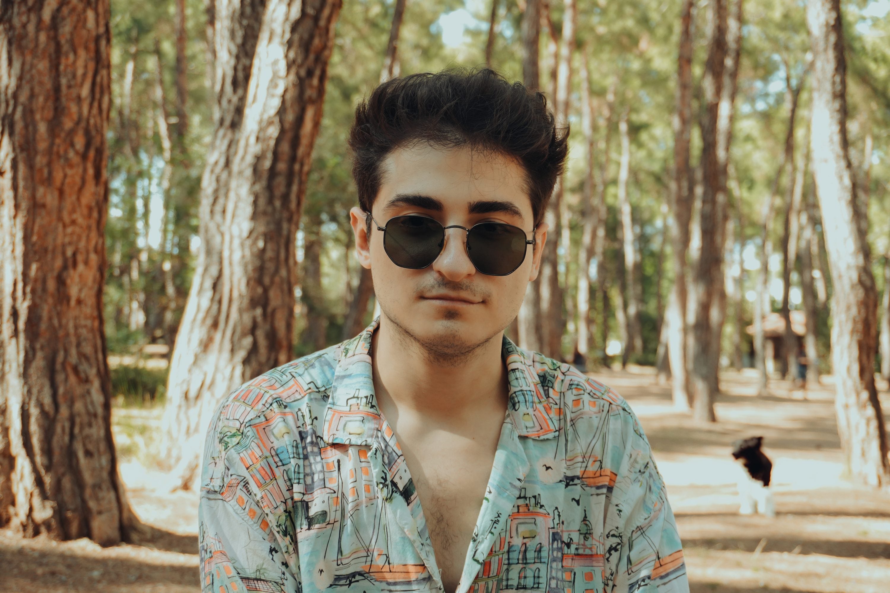 <em>Alex Cruz.</em>